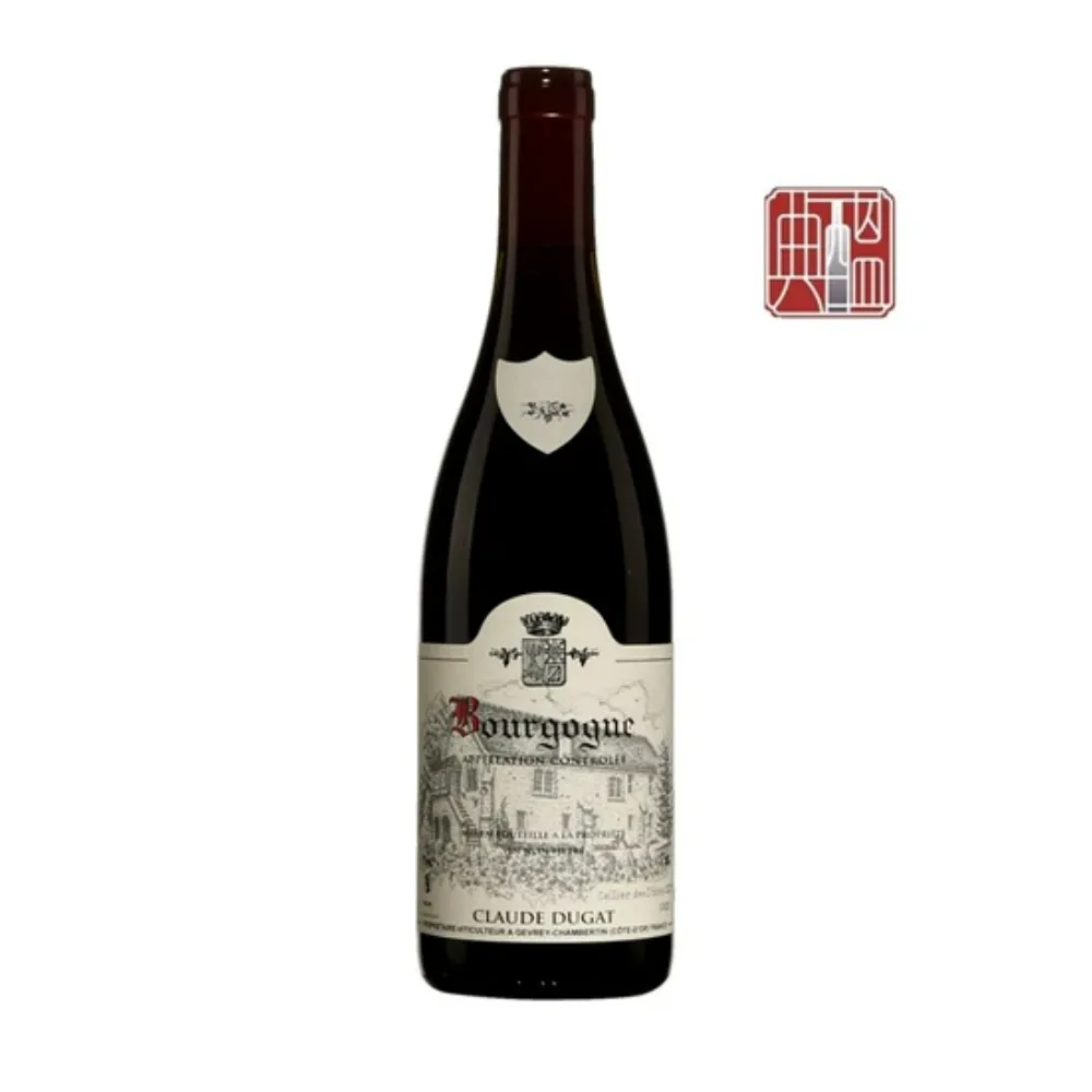 Domaine Claude Dugat Bourgogne Rouge 2020 克勞杜卡酒莊布根地紅酒 2020