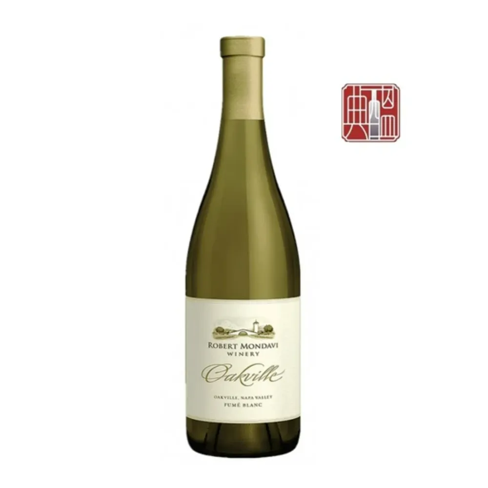 Robert Mondavi Oakville Fumé Blanc 羅伯蒙岱維酒莊‧那帕山谷系列白芙美白酒