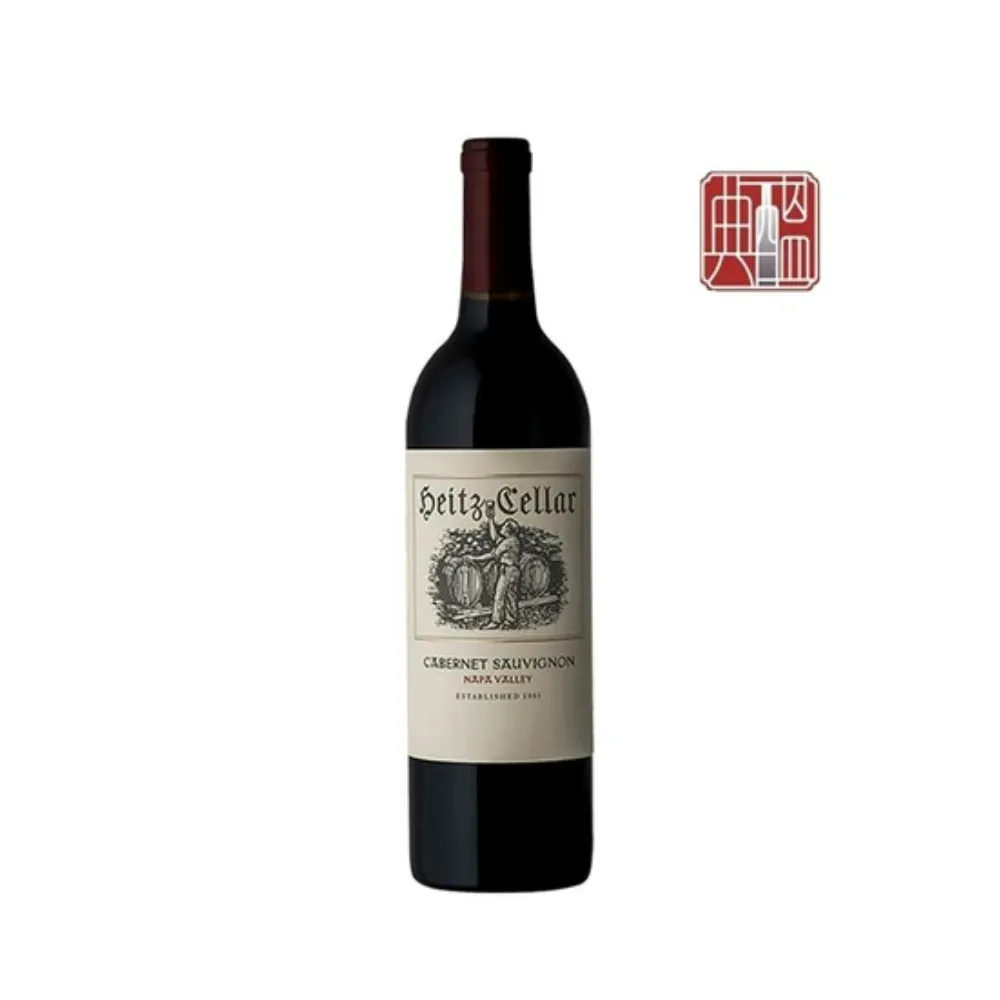 Heitz Cellars Napa Valley Cabernet Sauvignon 2017 海氏酒莊 那帕山谷 卡本內蘇維濃紅酒