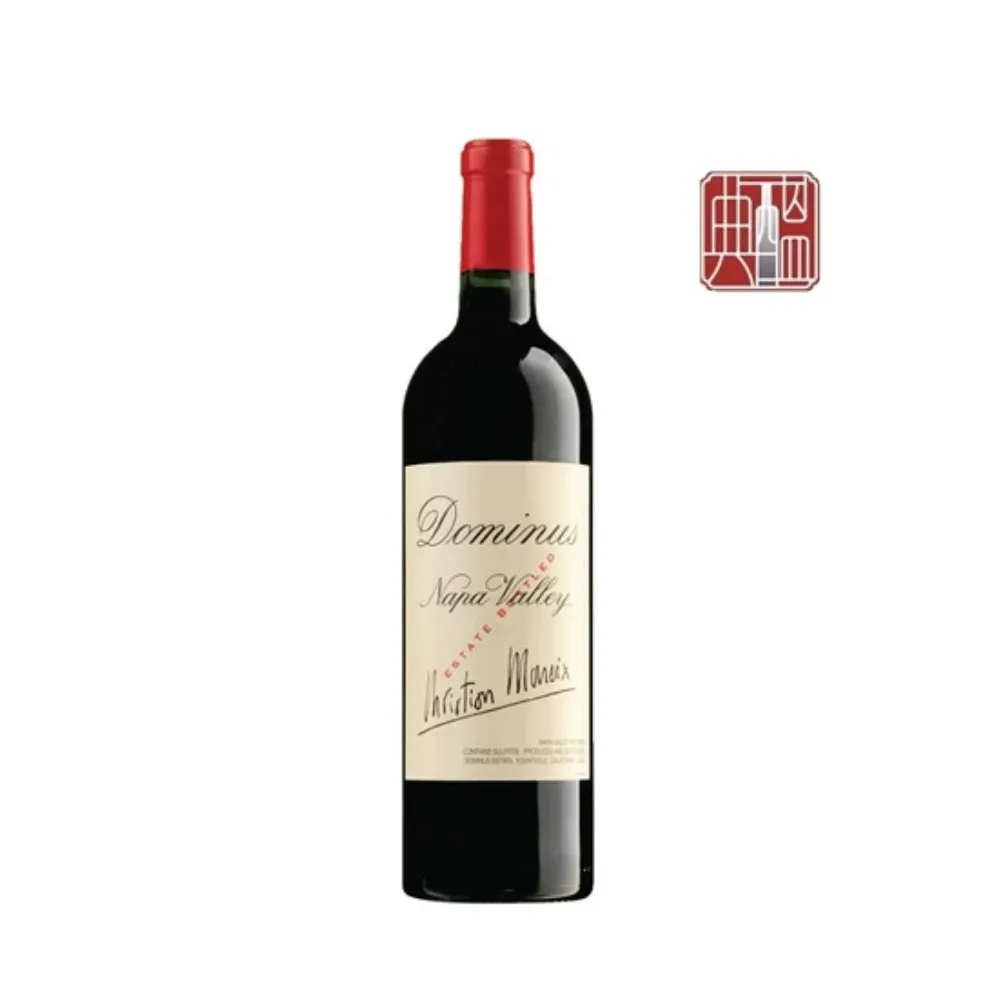 Dominus Estate 多明納斯紅酒 2018