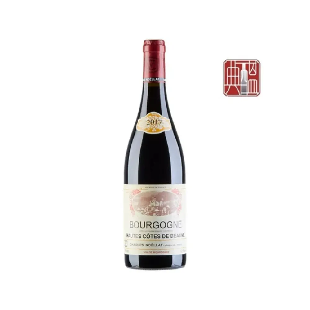 Charles Noëllat Bourgogne Hautes Côtes De Beaune 2002 勃根地高級博恩丘葡萄酒 2002