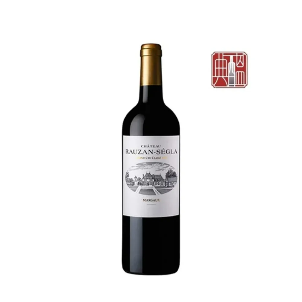 Chateau Rauzan Segla 2018 侯松榭格拉堡瑪歌紅酒 2018