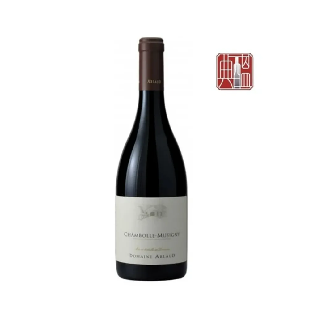 Domaine Arlaud Chambolle Musigny 2017 香波慕斯尼 2017