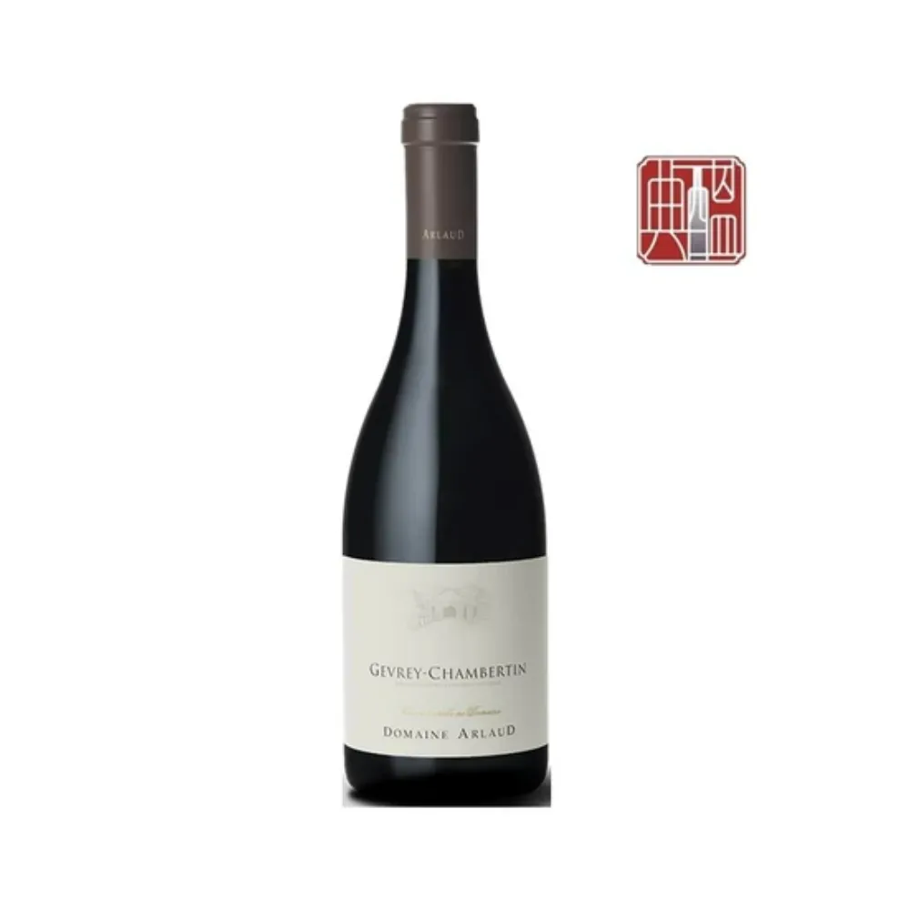 Domaine Arlaud Pere Et Fils Gevrey-Chambertin 2017 哲維瑞香貝丹紅葡萄酒 2017