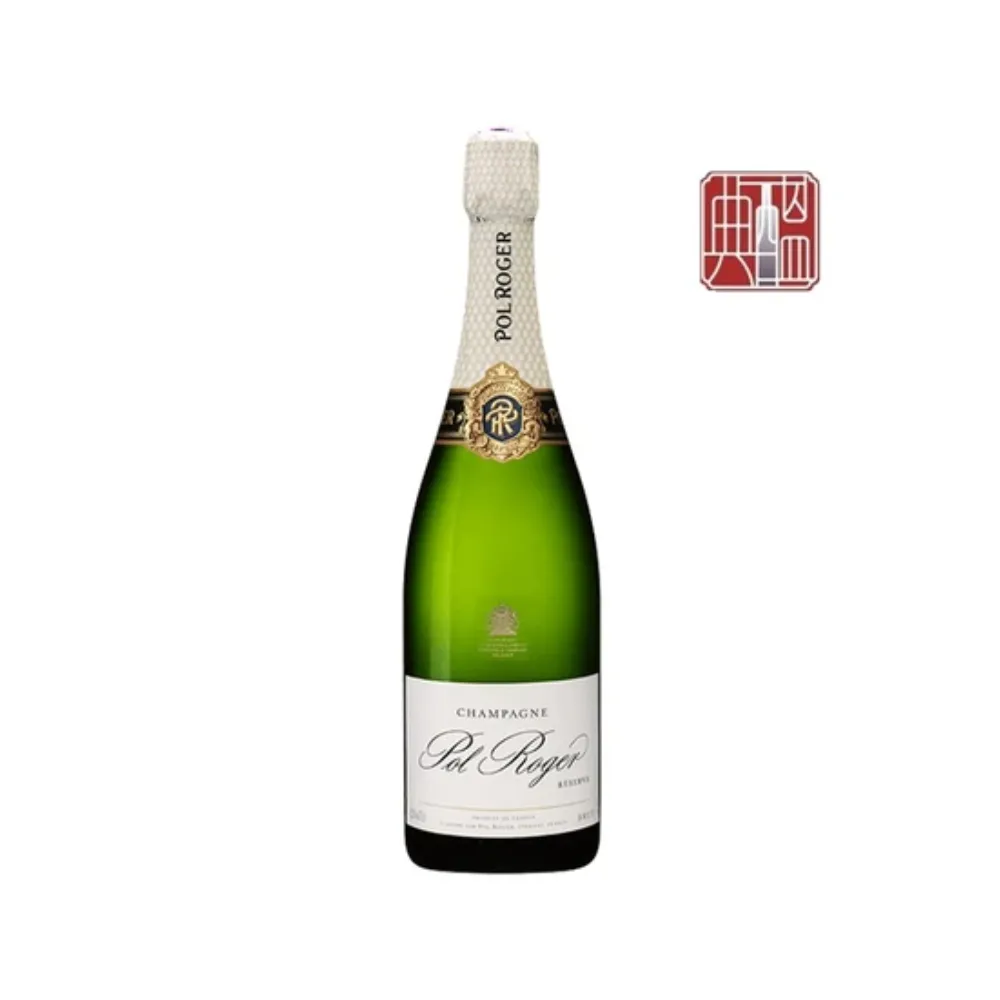 保羅傑酒莊 保羅傑香檳 Champagne Pol Roger Brut Reserve