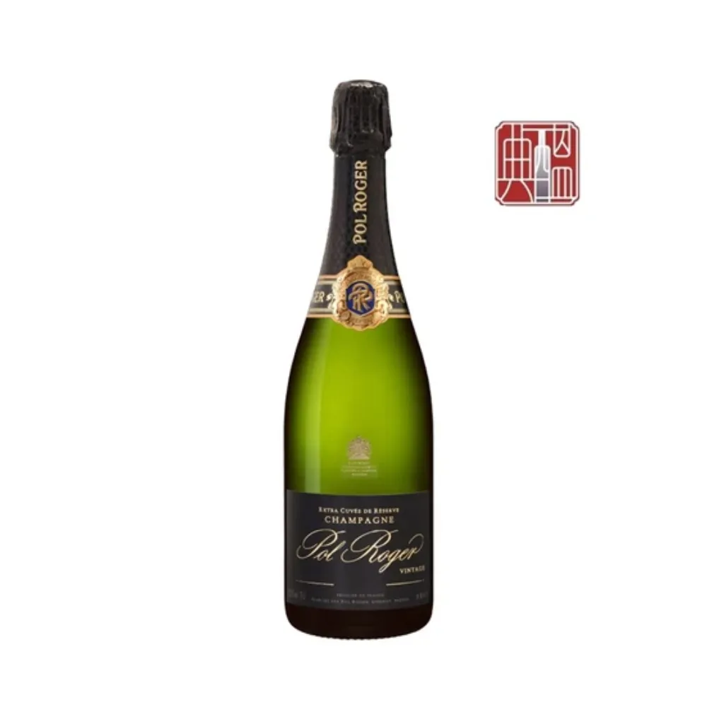 Champagne Pol Roger Brut Vintage 2013 保羅傑香檳不甜年份香檳 2013