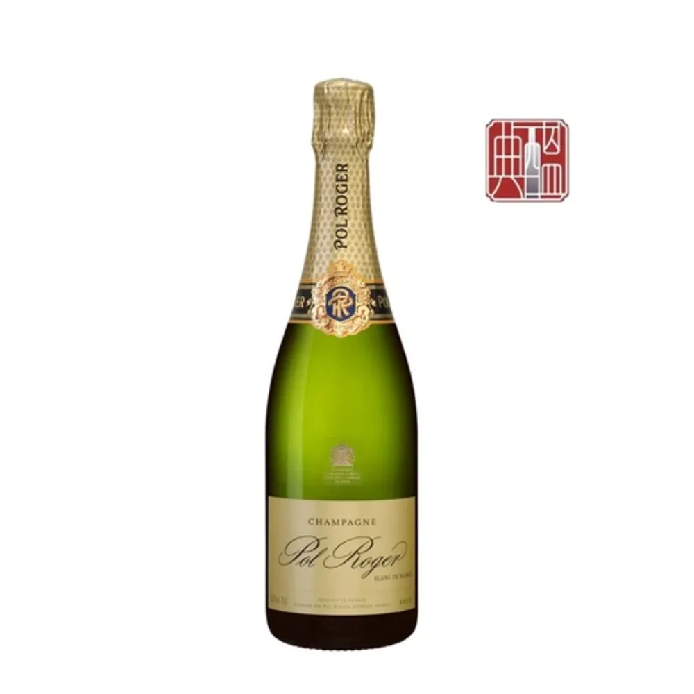 保羅傑 2013 年份白中白香檳 Champagne Pol Roger Blanc de Blancs