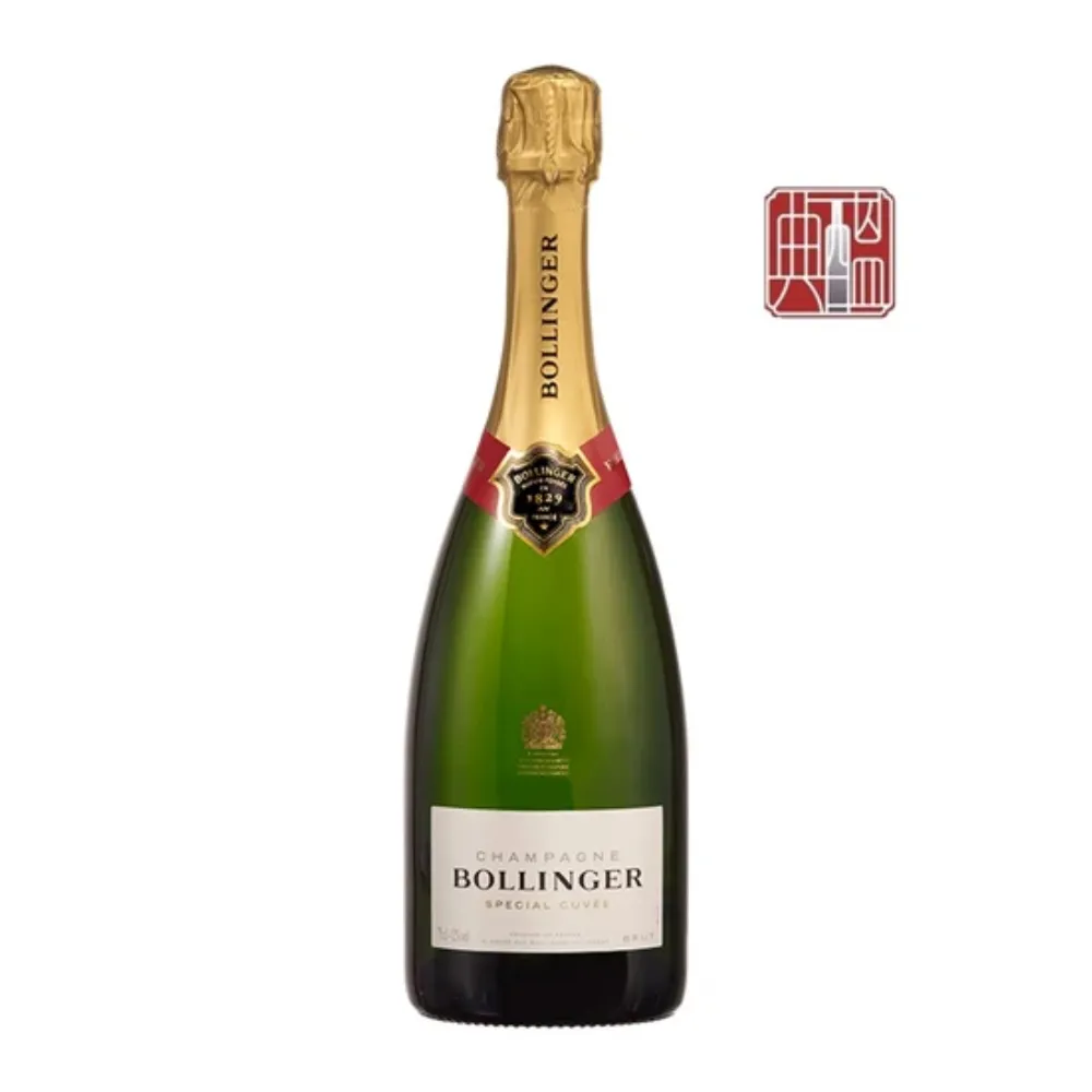 BOLLINGER Special Cuvee NV 伯蘭爵特級香檳 NV