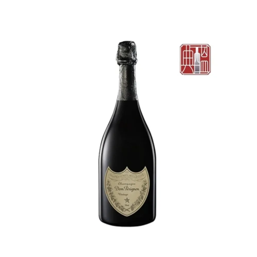 Dom Pérignon, Vintage - 香檳王．年份香檳 2013