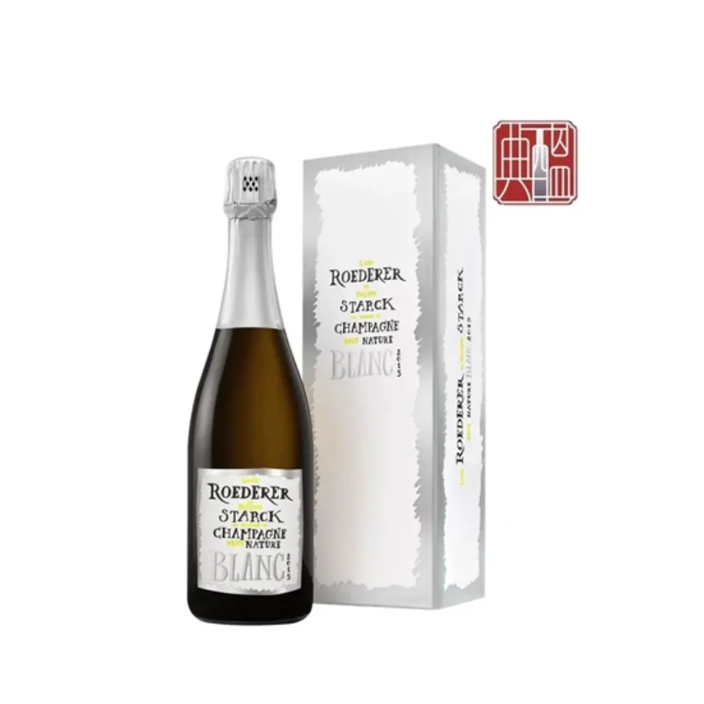 Louis Roederer Brut Nature 2015 路易侯德爾 無添糖香檳 2015