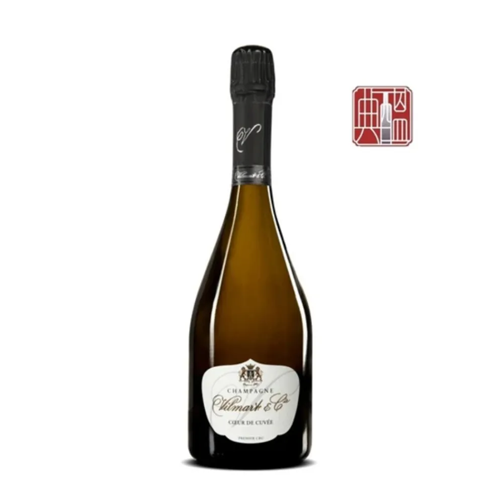 Vilmart & Cie Cœur de Cuvée 1er Cru Brut Millésime