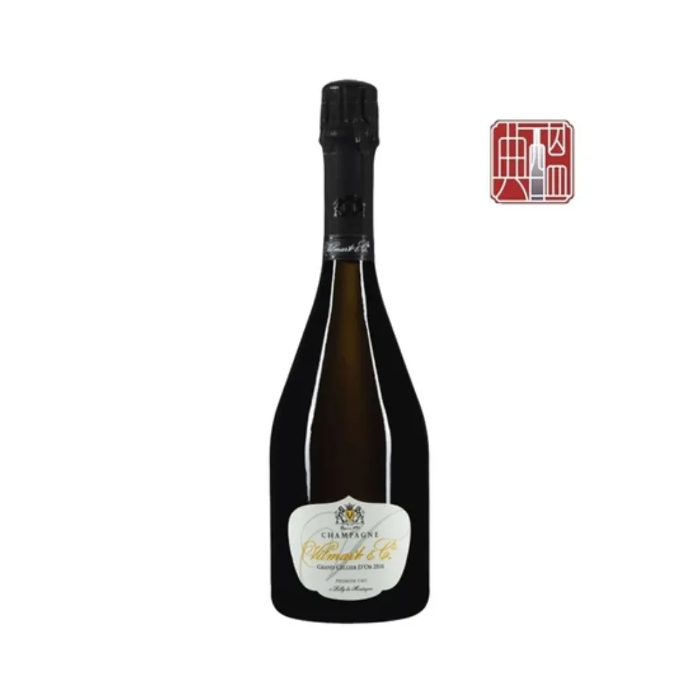 Vilmart & Cie Grand Cellier D'Or 1er Cru Brut Millésime 2019