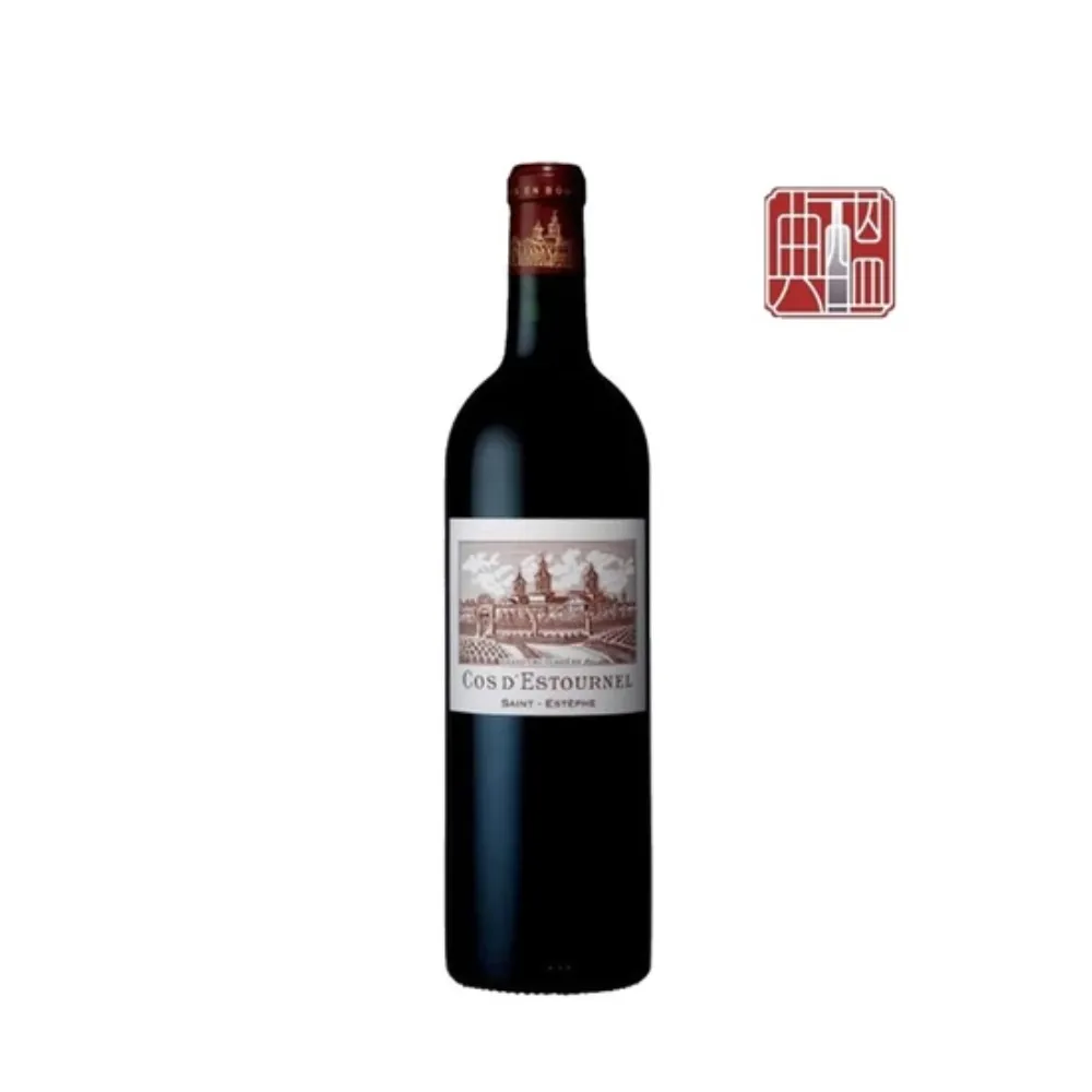 Château Cos d'Estournel 2020 愛斯圖內堡．愛斯圖內一軍紅酒 2020