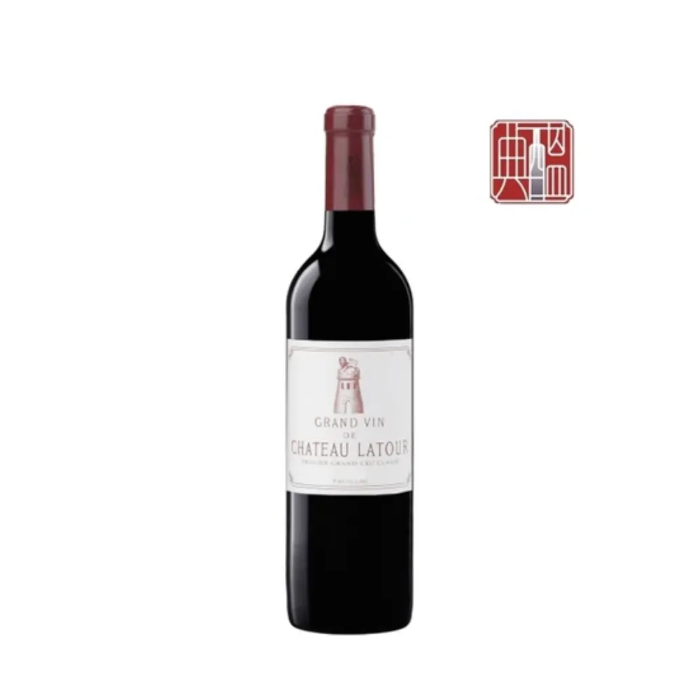 拉圖堡 一軍紅酒 2013 /2008 /2009 Château Latour 2013 /2008 /2009