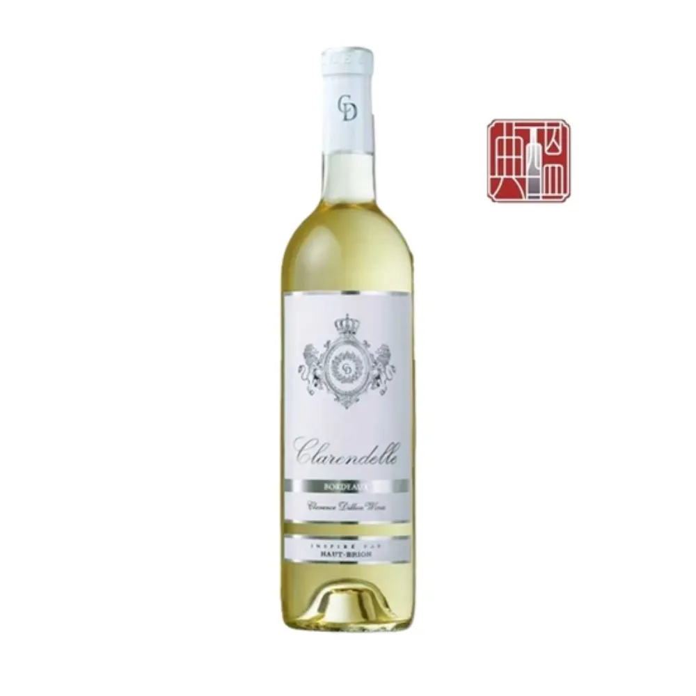 希帝酒廠 波爾多白酒 2021 Clarendelle Blanc, Bordeaux A.O.C. 2021
