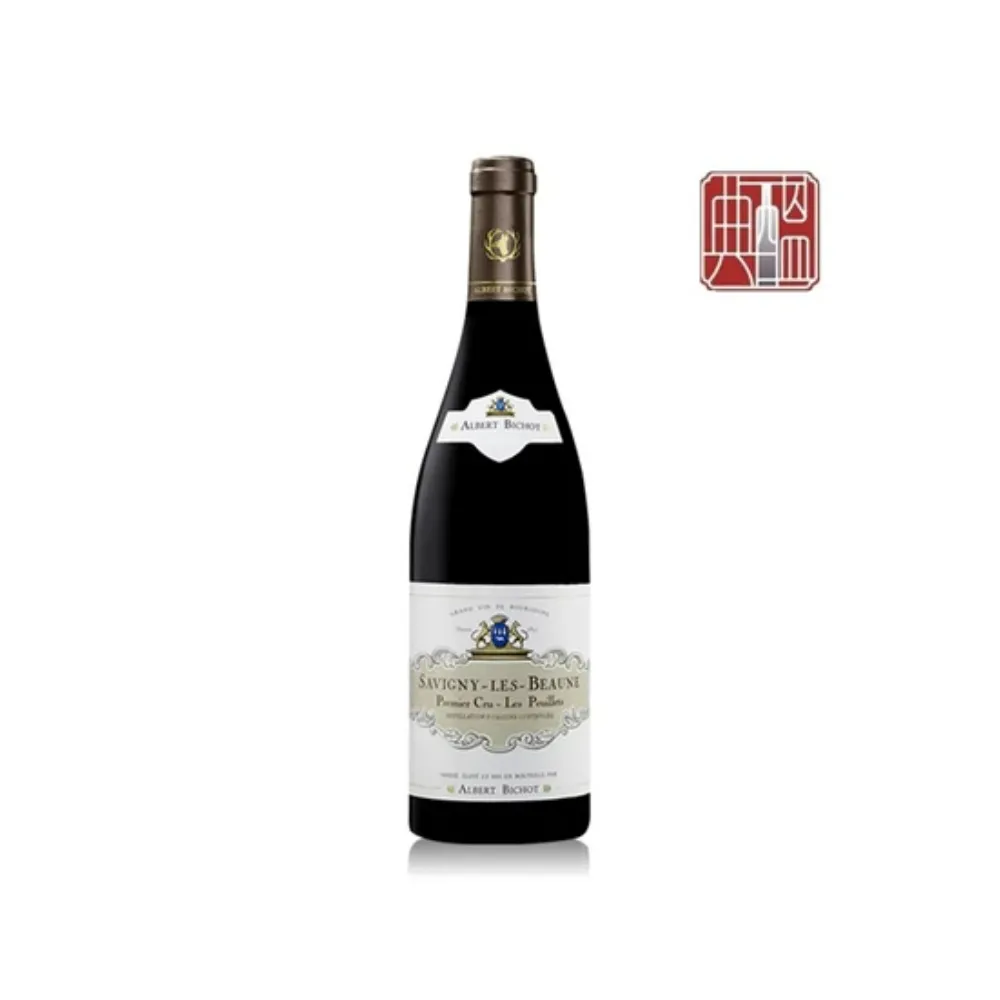 Albert Bichot Savigny-lès-Beaune 1Cru, Les Peuillets 2017 亞柏畢修．薩維尼伯恩「樸一園」 一級園紅酒 2017