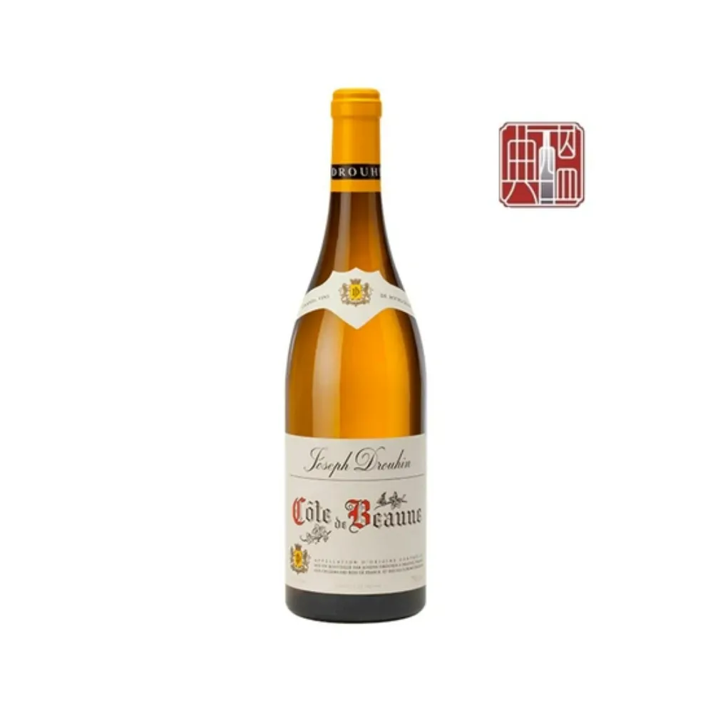 Joseph Drouhin Cote de Beaune Blanc 2017 約瑟夫杜亨酒莊伯恩丘白葡萄酒 2017