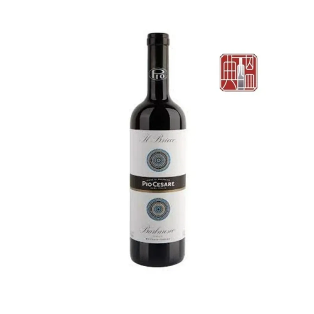 Pio Cesare Barbaresco Il Bricco DOCG 2015 布利可巴浿絲可紅酒 2015