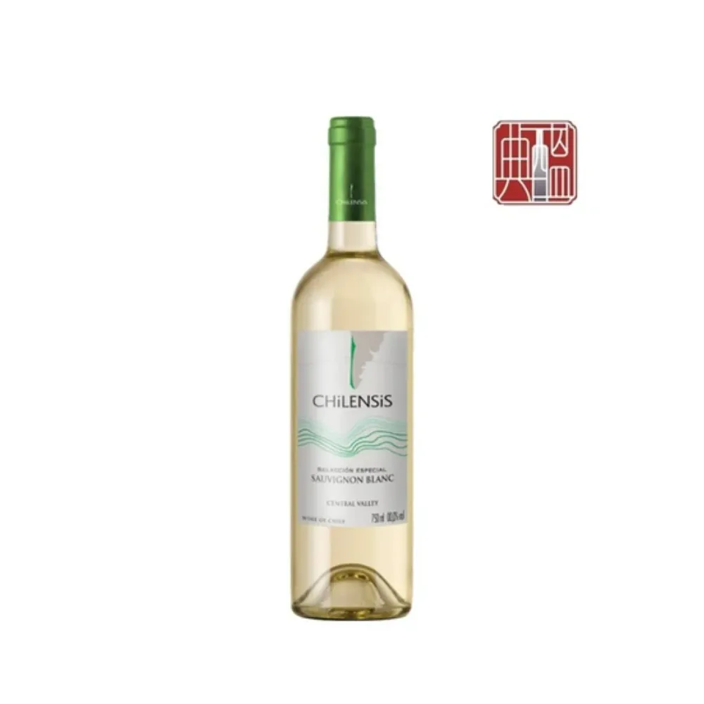 CHILENSIS Sauvignon Blanc Special Selection 2022 智蘭西斯酒莊特選蘇維濃白酒 2022