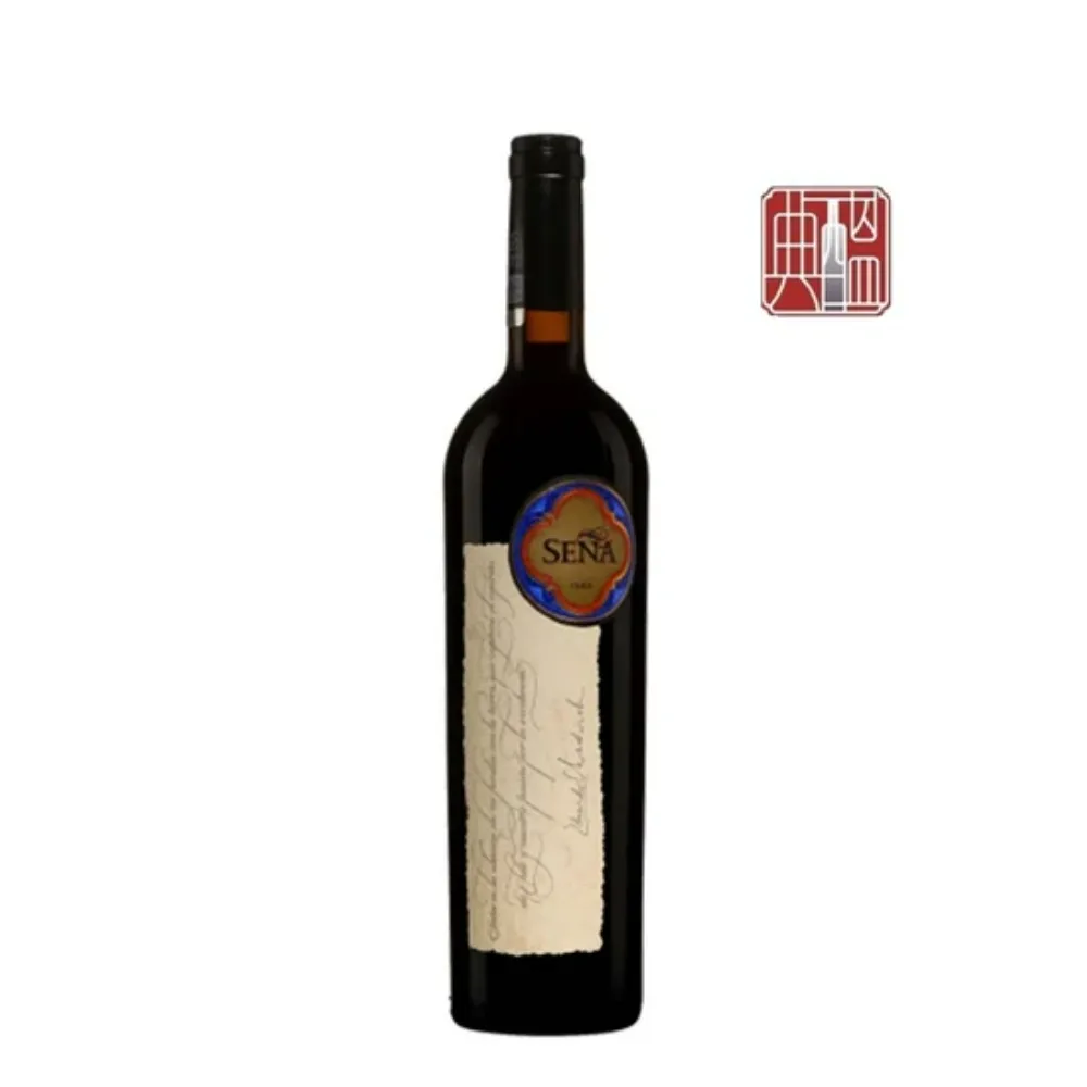 ★智利頂級夢幻酒莊★ Sena 2020 希娜酒莊紅酒 2020
