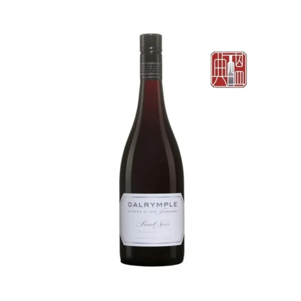 戴琳普酒莊 派珀斯河黑皮諾紅酒 Dalrymple Pipers River Pinot Noir
