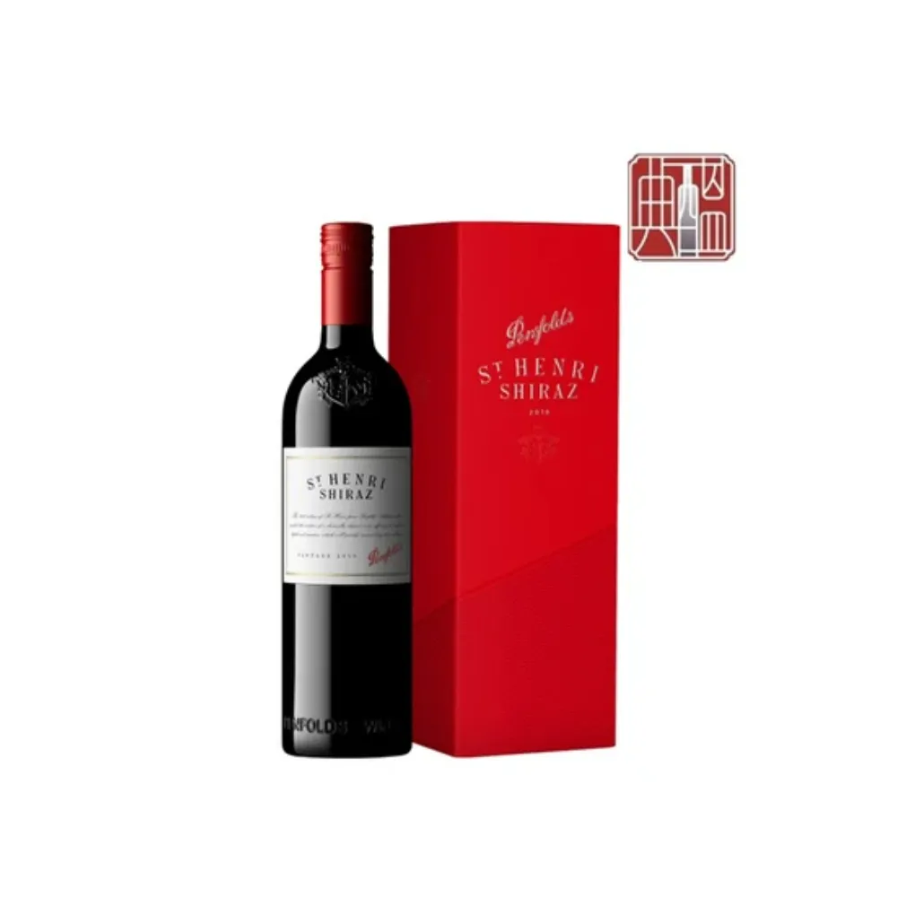奔富酒莊 聖亨利希哈紅葡萄酒 2018 Penfolds St Henri Shiraz 2018