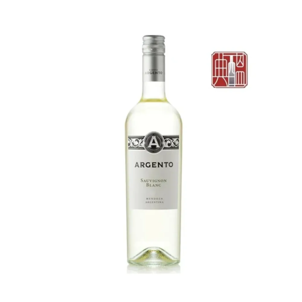 Argento Sauvignon Blanc 2021 銀影蘇維翁白酒 2021