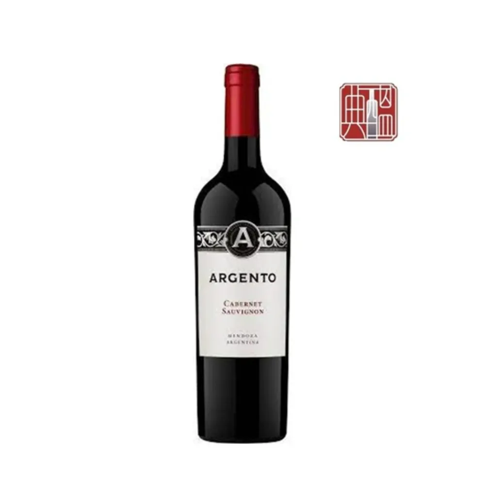 銀影酒莊卡貝納蘇維翁紅酒 2021 ARGENTO Argento Cabernet Sauvignon 2021