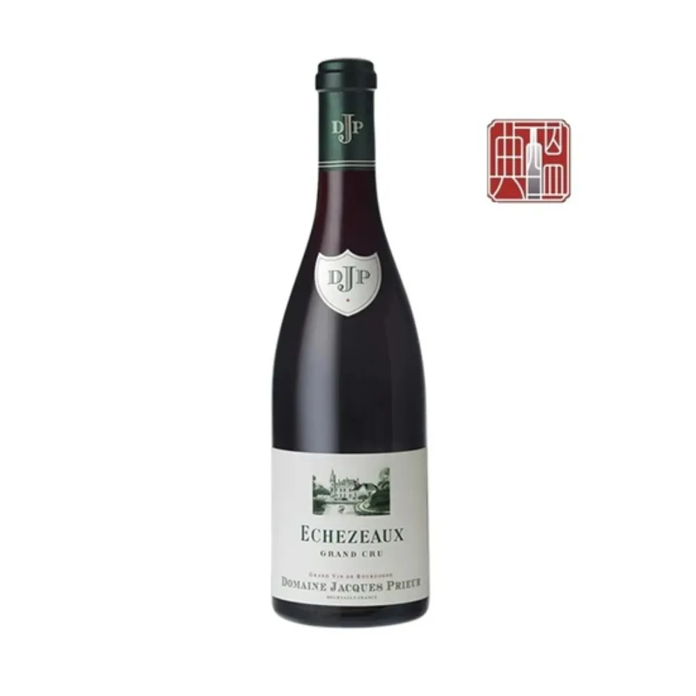 Jacques Prieur Echezeaux Grand Cru 賈其皮耶酒莊埃雪索特級園紅葡萄酒 2018