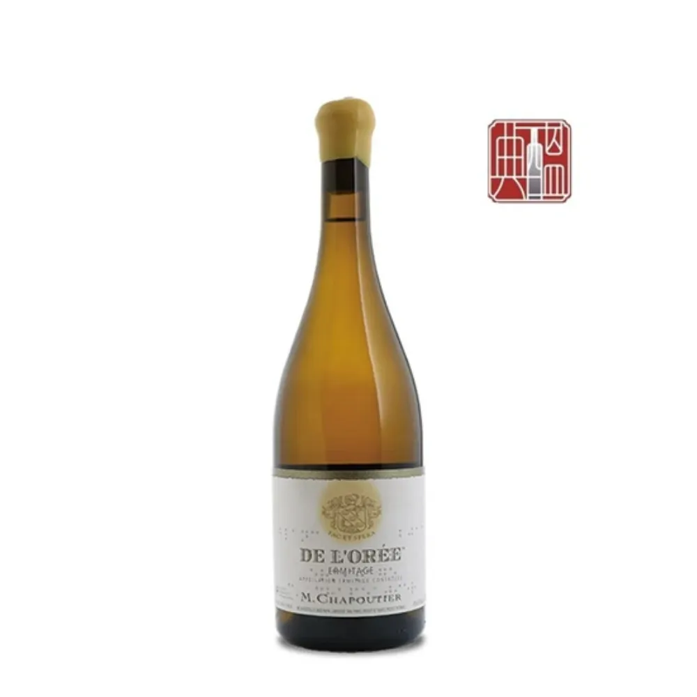Chapoutier Ermitage de l'Oree Blanc 2016 夏伯帝酒莊羅利艾米達吉白葡萄酒 2016