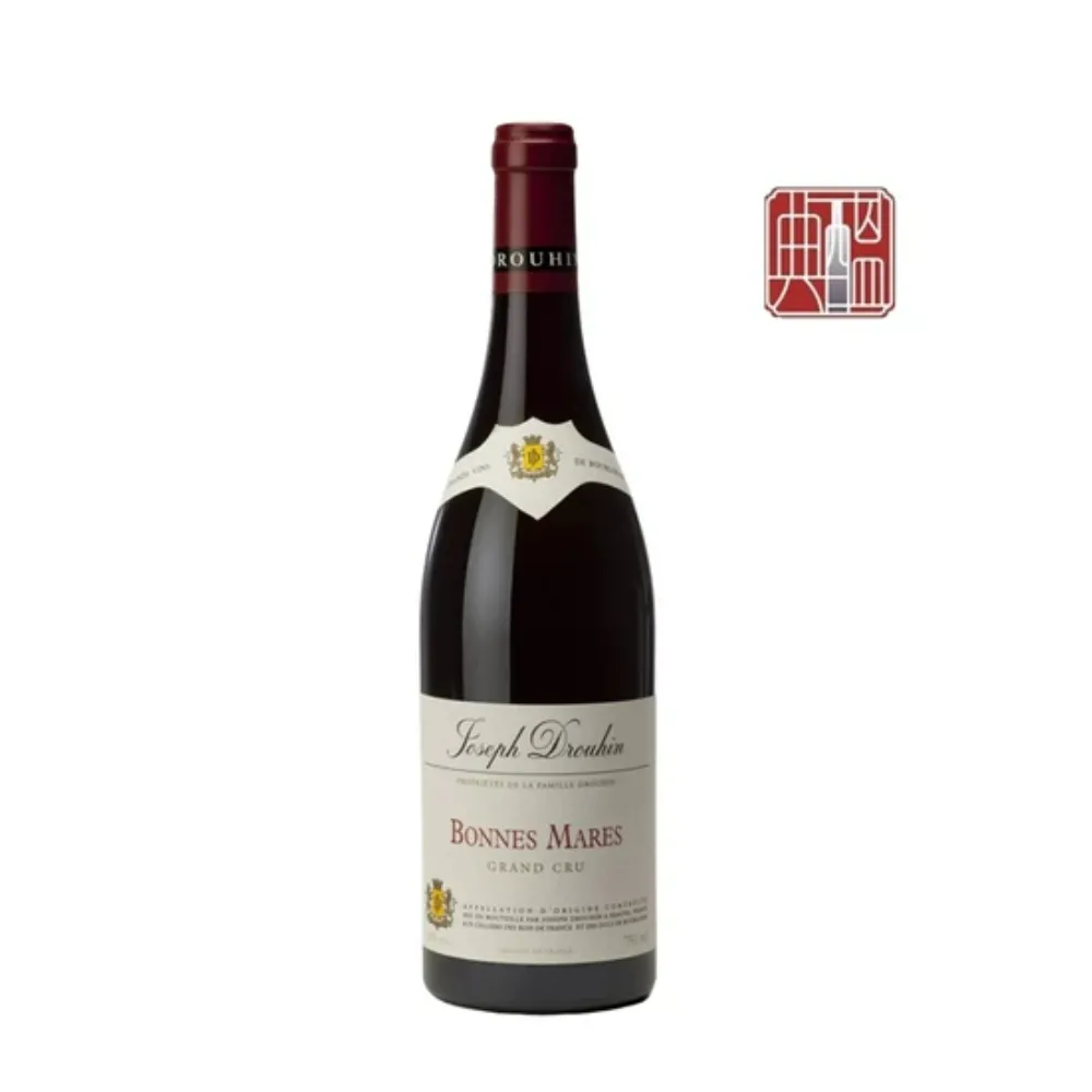 約瑟夫．杜亨酒莊．「邦馬爾」特級園紅酒 2016 Maison Joseph Drouhin Bonnes Mares Grand Cru 2016