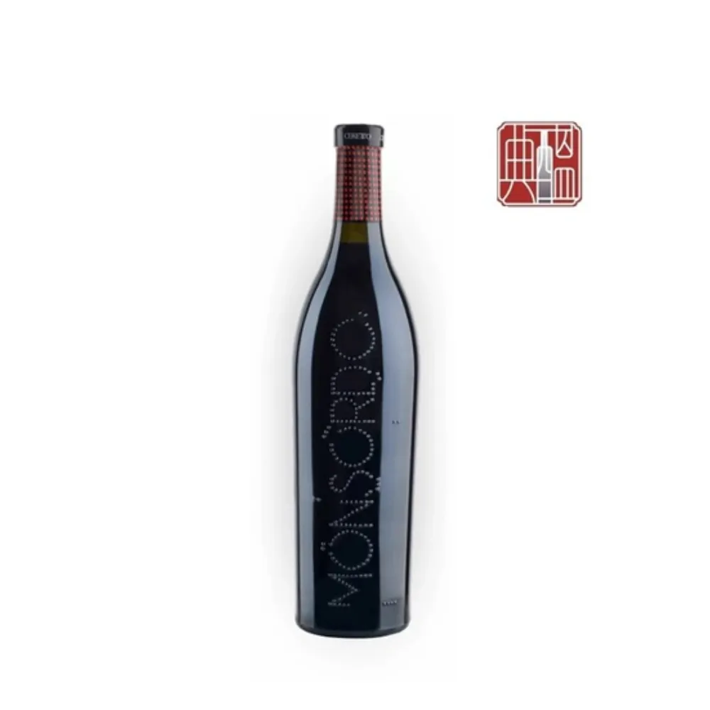 Ceretto Monsordo Langhe Rosso 傑樂托酒莊蒙索多蘭吉紅葡萄酒