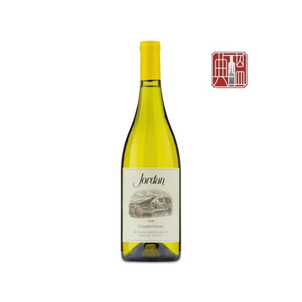 喬登酒廠 夏多內白酒 2018 Russian River Valley Chardonnay 2018