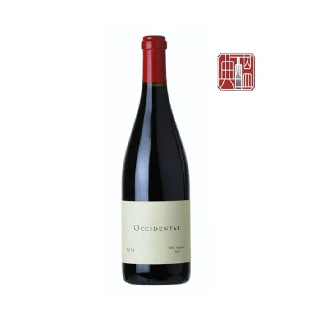 Running Fence Vineyard Cuvée Catherine 2020/2021『奔跑的籬笆園』凱薩琳 黑皮諾精釀紅酒 2020/2021