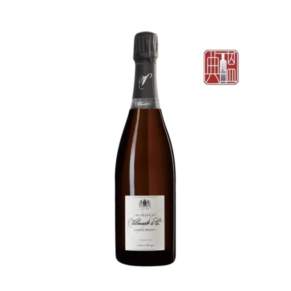 Vilmart & Cie Grand Reserve Premier Cru Brut NV