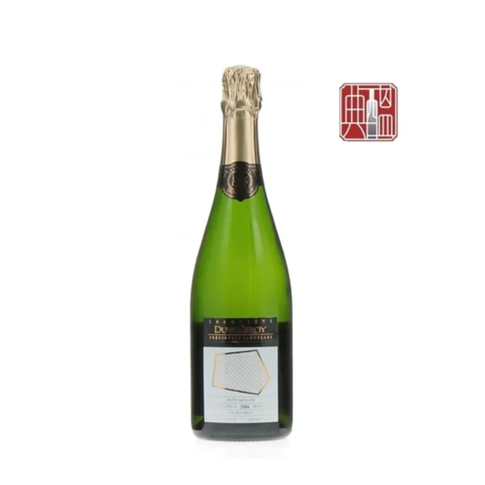 DUVAL-LEROY PETIT MESLIER VINTAGE 2008 杜瓦樂華 小梅西爾年份香檳 2008