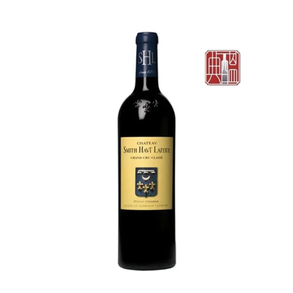 CHÂTEAU SMITH HAUT LAFITTE ROUGE, PESSAC LÉOGNAN 2020 法國 史密斯歐拉飛堡紅酒 2020