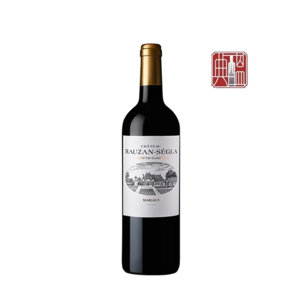 Chateau Rauzan Segla 2018 侯松榭格拉堡瑪歌紅酒 2018