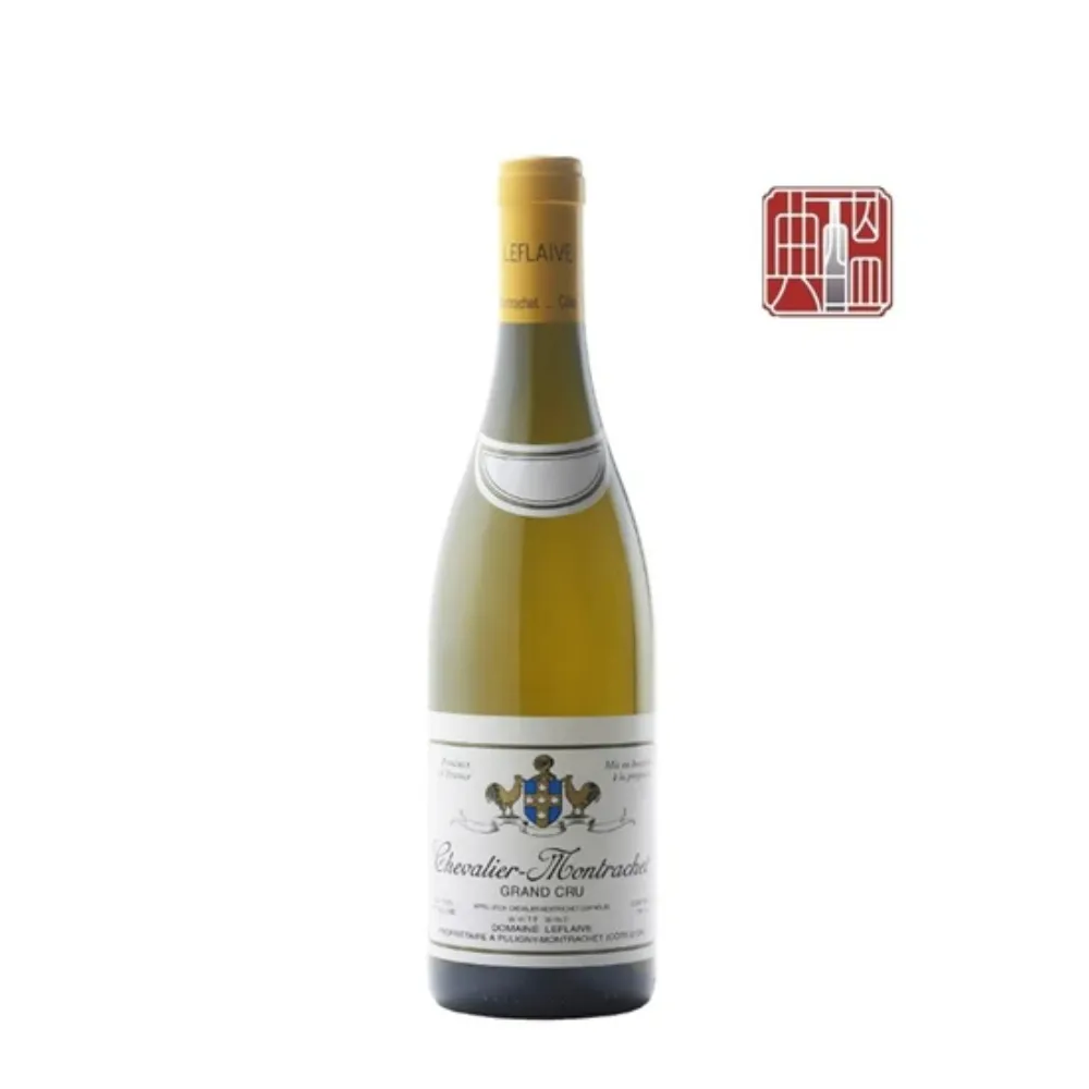 Domaine Leflaive Chevalier-Montrachet Grand Cru 2013 樂弗雷．「歇瓦里耶．蒙哈謝」特級園白酒 2013