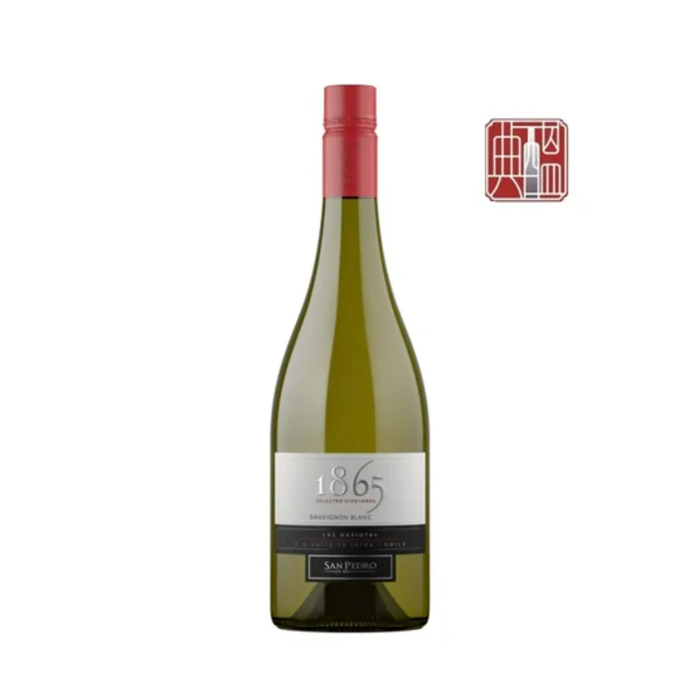 VINA SAN PEDRO 1865 SELECTED VINEYARD SAUVIGNON BLANC 1865精選葡萄園系列白蘇維翁