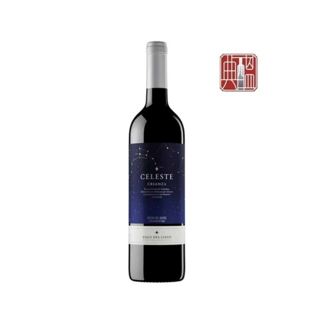 Torres Celeste Crianza 2017 西班牙多利士酒廠星空紅酒 2017