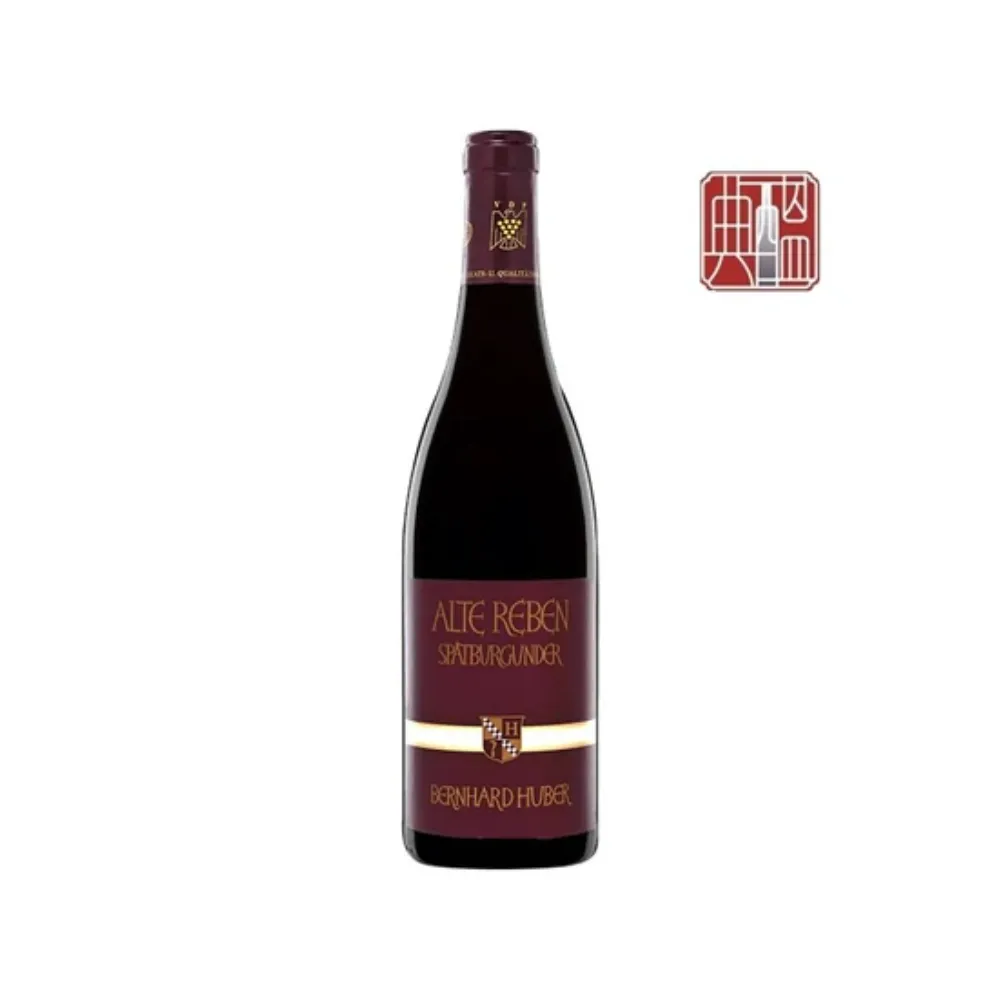 德國黑皮諾 2003 Weingut Bernhard Huber Spatburgunder - Pinot Noir Alte Reben Trocken 德國黑皮諾