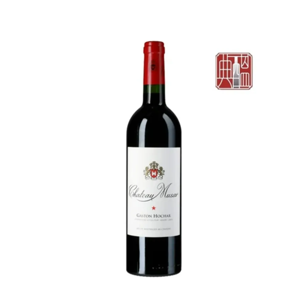 《 戰火下的玫瑰 》Chateau Musar Musar Red 2017/2014/2011/2010 睦沙城堡睦沙紅酒