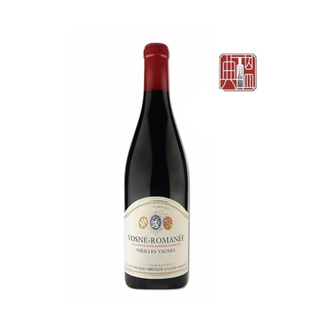 羅伯希胡歌酒莊 馮內侯曼內老藤紅酒 2019 Robert Sirugue Vosne-Romanee Vieilles Vignes 2019