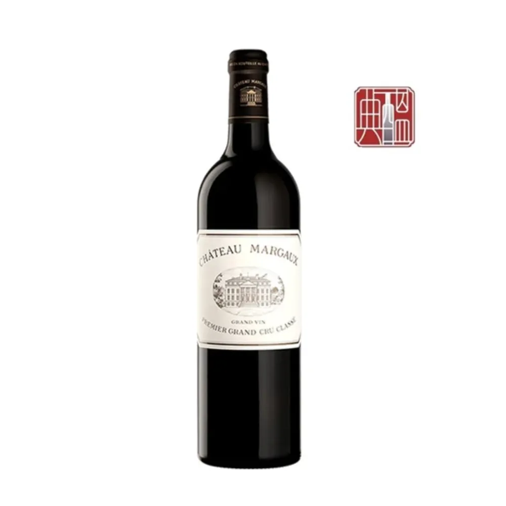 瑪歌堡 一軍紅酒 2017 Château Margaux 2017