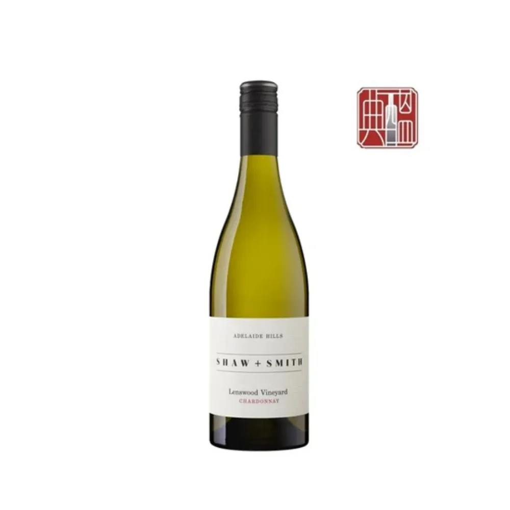 2017 Shaw + Smith Lenswood Vineyard Chardonnay
