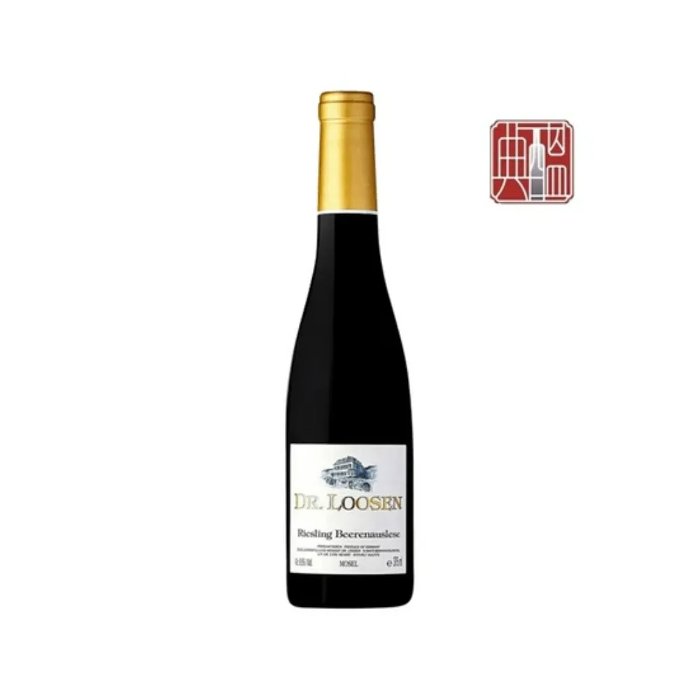 Dr. Loosen Riesling Beerenauslese 2011 路森博士酒廠麗絲玲貴腐BA級甜白葡萄酒