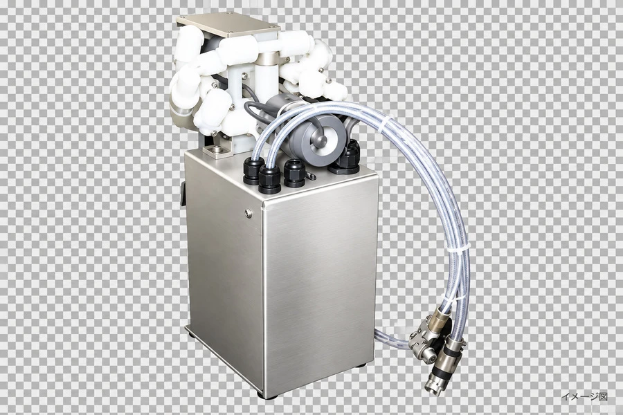 IDI-CYBOR M7000 Series產品示意圖