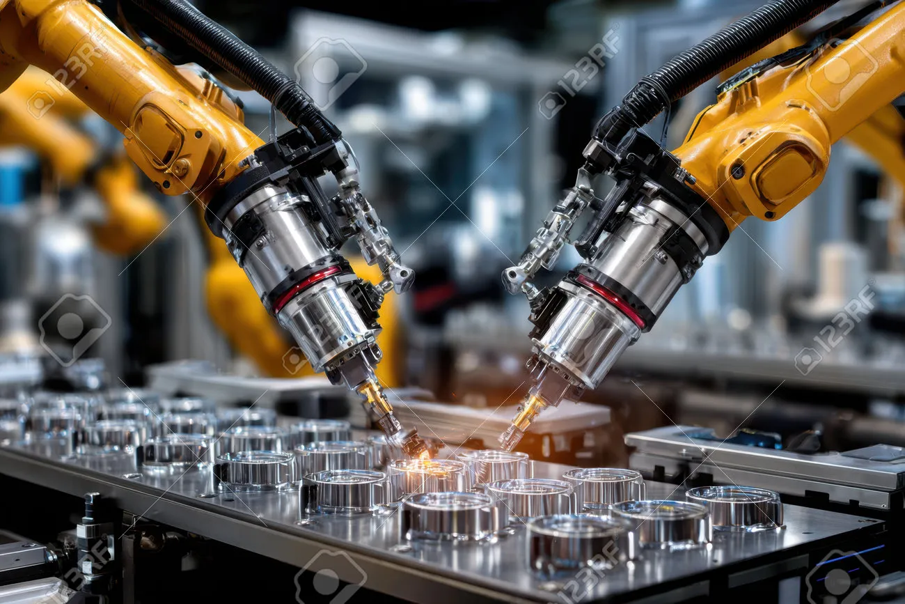 汽機車產業加工