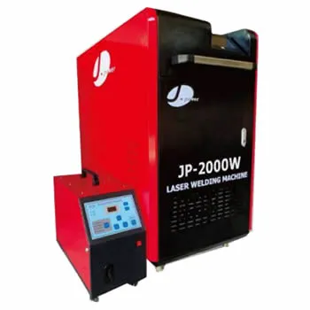 光纖雷射銲接機(重負荷／機器人專用款)(2000W~3000W)